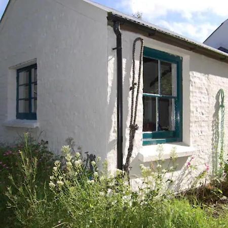 شقة Tiny Cosy Snug Manorowen المظهر الخارجي الصورة