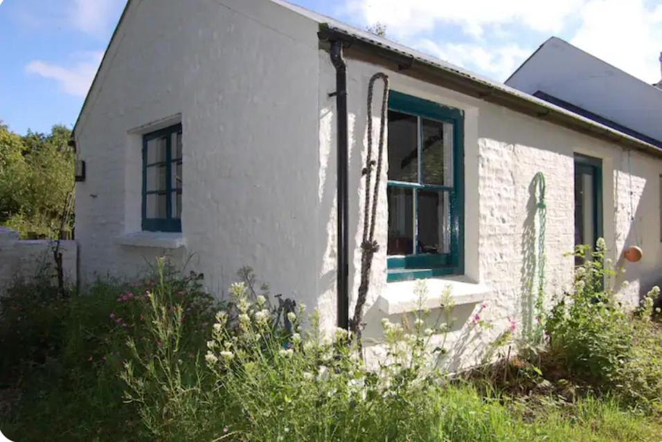 شقة Tiny Cosy Snug Manorowen المظهر الخارجي الصورة