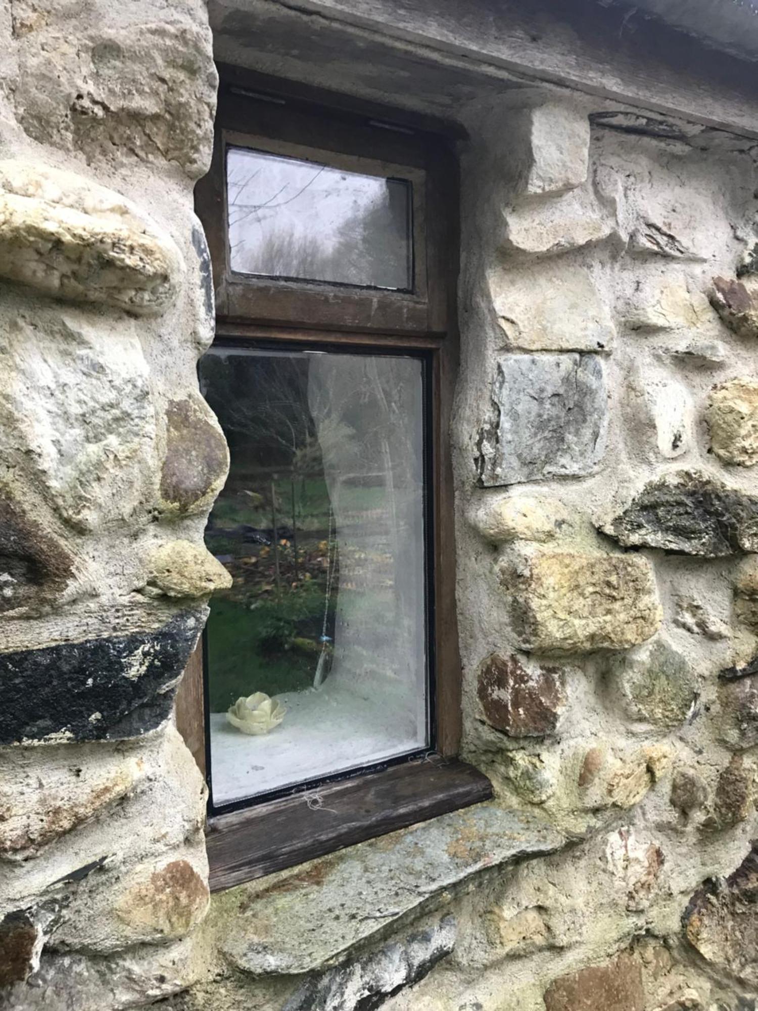 شقة Tiny Cosy Snug Manorowen المظهر الخارجي الصورة